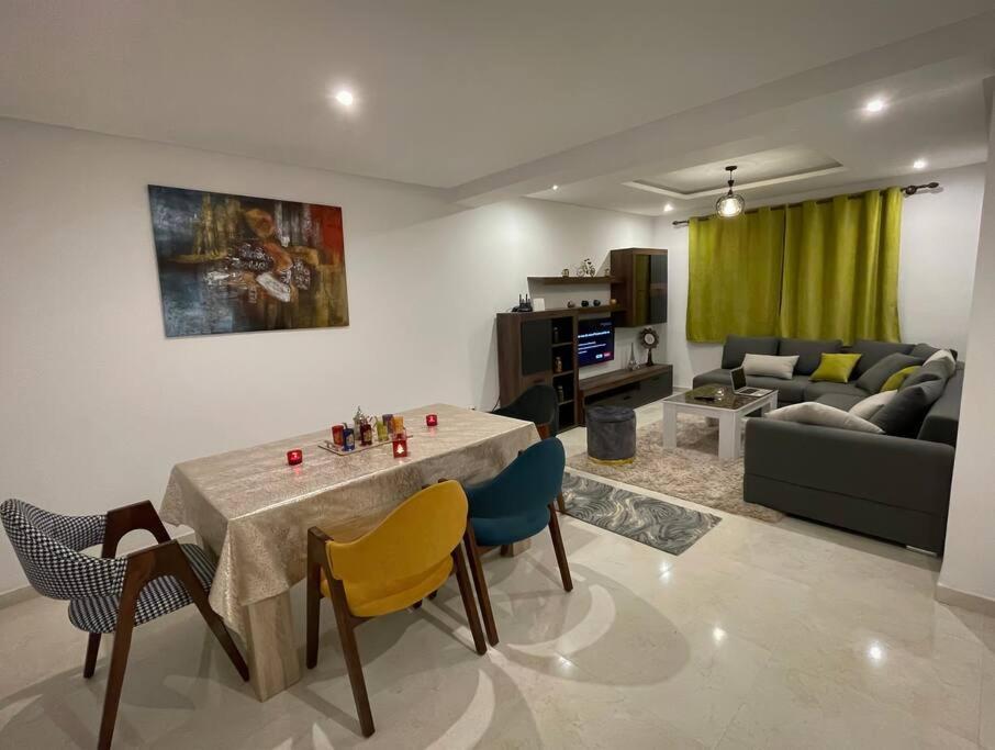 Experience De Luxe Ultime / Parking / Restaurant / Cafe / Carrefour Daire Ucda Dış mekan fotoğraf