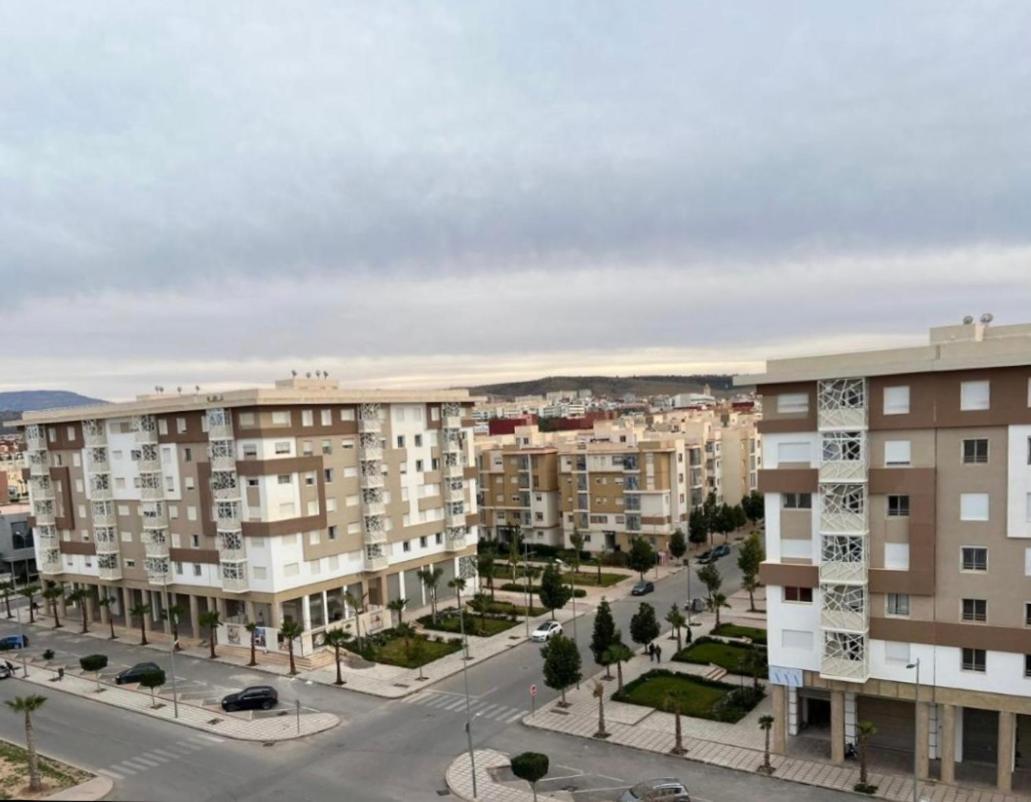 Experience De Luxe Ultime / Parking / Restaurant / Cafe / Carrefour Daire Ucda Dış mekan fotoğraf